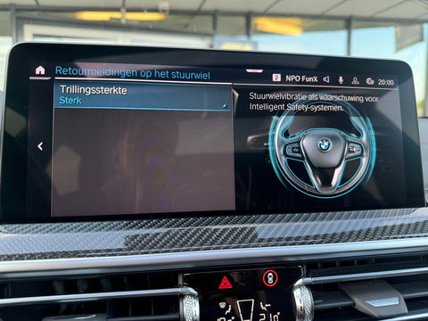 BMW X3 XDrive30e M Sport Frozen|Pano|Key|Memor|HuD|360|Laser