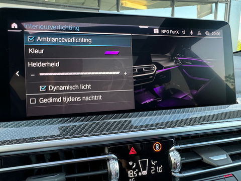 BMW X3 XDrive30e M Sport Frozen|Pano|Key|Memor|HuD|360|Laser