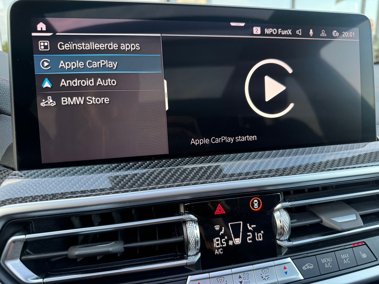 BMW X3 XDrive30e M Sport Frozen|Pano|Key|Memor|HuD|360|Laser