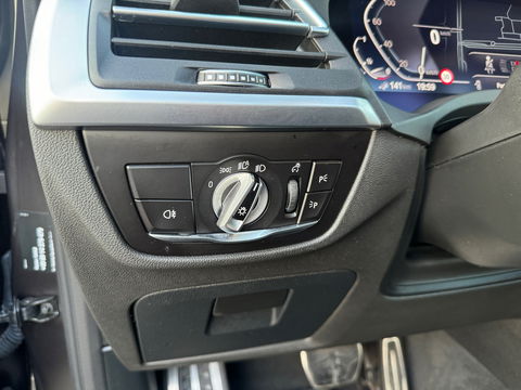 BMW X3 XDrive30e M Sport Frozen|Pano|Key|Memor|HuD|360|Laser