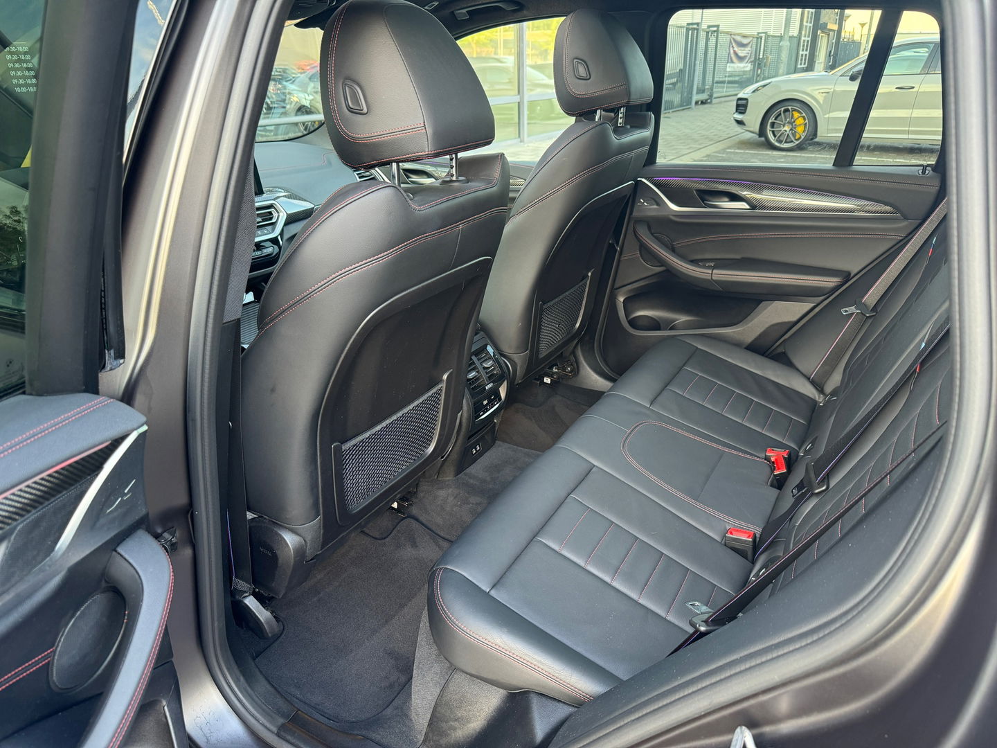 BMW X3 XDrive30e M Sport Frozen|Pano|Key|Memor|HuD|360|Laser