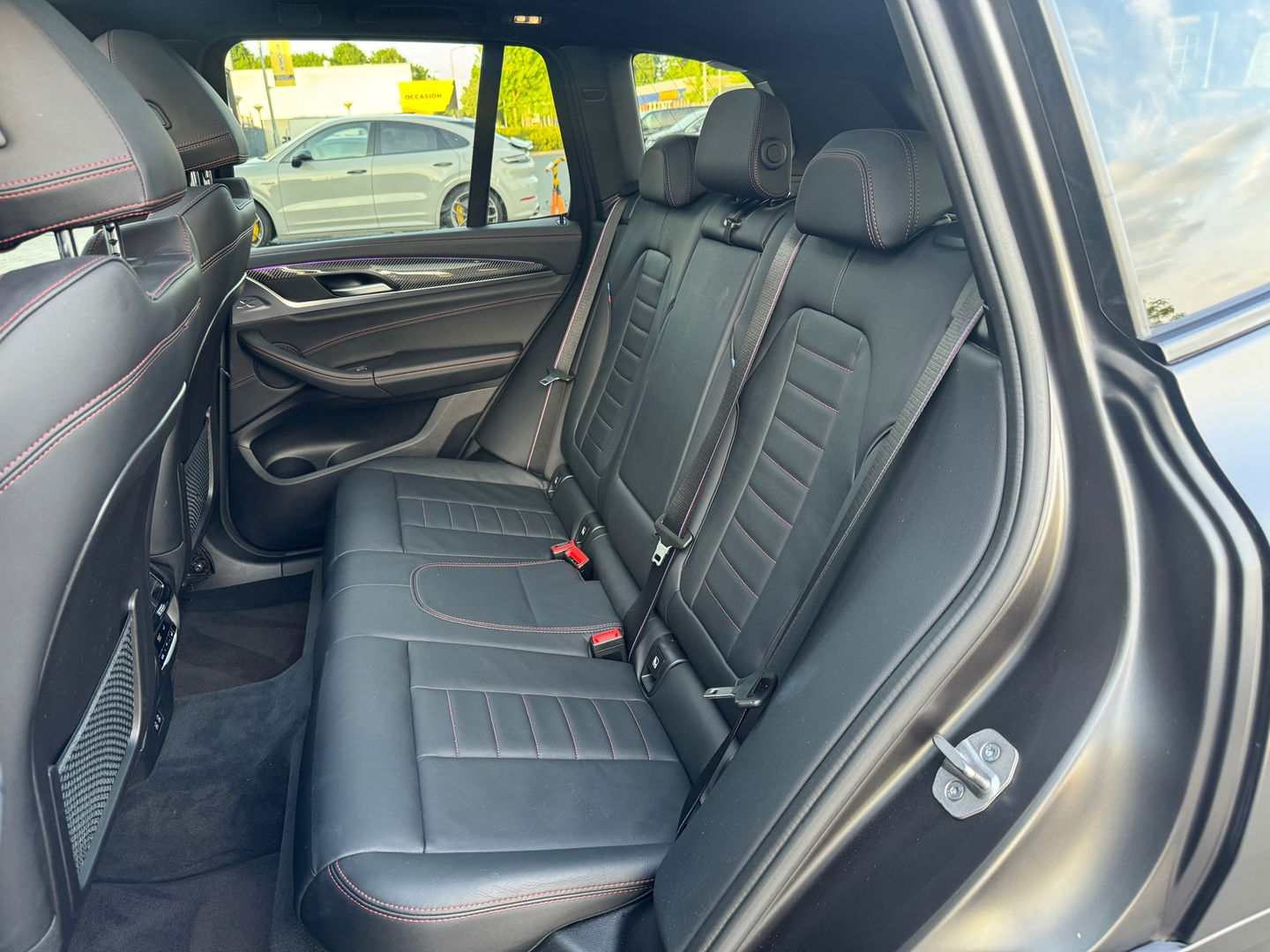 BMW X3 XDrive30e M Sport Frozen|Pano|Key|Memor|HuD|360|Laser