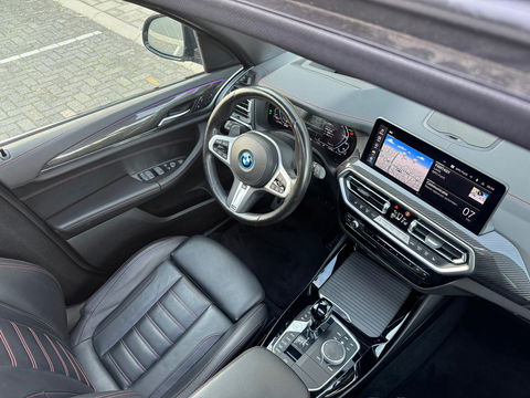 BMW X3 XDrive30e M Sport Frozen|Pano|Key|Memor|HuD|360|Laser