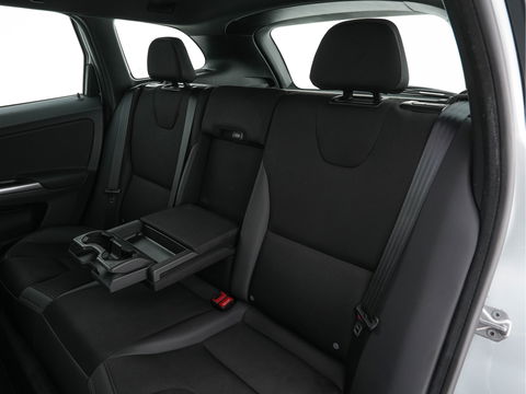 Volvo XC60 2.0 D4 FWD Momentum Business-Pack-Connect *LEATHER-MICROFIBRE | NAVI-FULLMAP |  ECC | HEATED-SEATS | PDC | CRUISE | COMFORT-SEATS | 18''ALU*