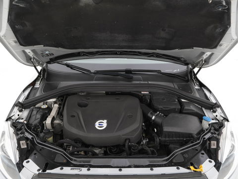 Volvo XC60 2.0 D4 FWD Momentum Business-Pack-Connect *LEATHER-MICROFIBRE | NAVI-FULLMAP |  ECC | HEATED-SEATS | PDC | CRUISE | COMFORT-SEATS | 18''ALU*