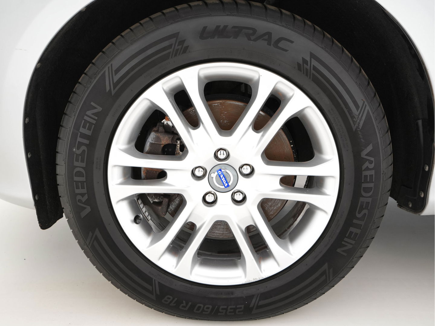 Volvo XC60 2.0 D4 FWD Momentum Business-Pack-Connect *LEATHER-MICROFIBRE | NAVI-FULLMAP |  ECC | HEATED-SEATS | PDC | CRUISE | COMFORT-SEATS | 18''ALU*