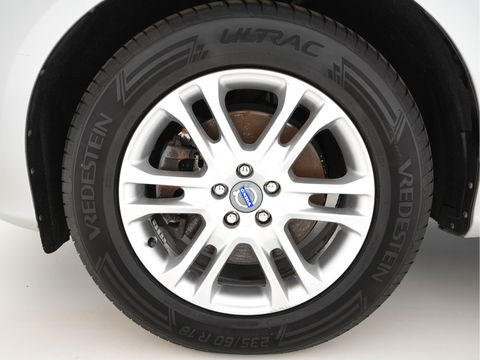 Volvo XC60 2.0 D4 FWD Momentum Business-Pack-Connect *LEATHER-MICROFIBRE | NAVI-FULLMAP |  ECC | HEATED-SEATS | PDC | CRUISE | COMFORT-SEATS | 18''ALU*