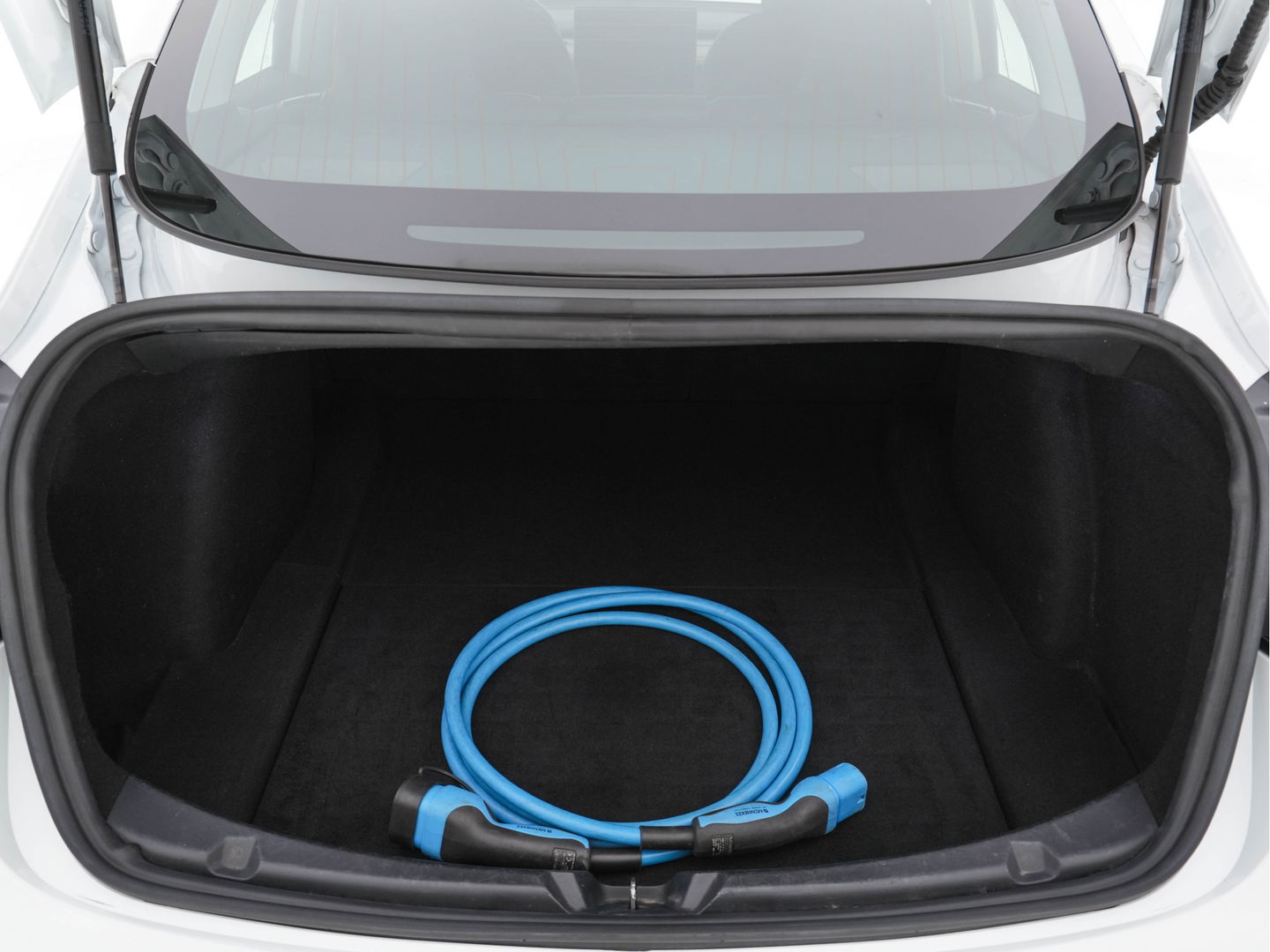 Tesla Model 3 Standard RWD Plus 60 kWh [ 3-Fase ] (INCL-BTW) Aut. *PANO | AUTO-PILOT | NAPPA-LEATHER | KEYLESS | FULL-LED | MEMORY-PACK | SURROUND-VIEW | DAB | CARPLAY | DIGI-COCKPIT | LANE-ASSIST | COMFORT-SEATS | 19"ALU*