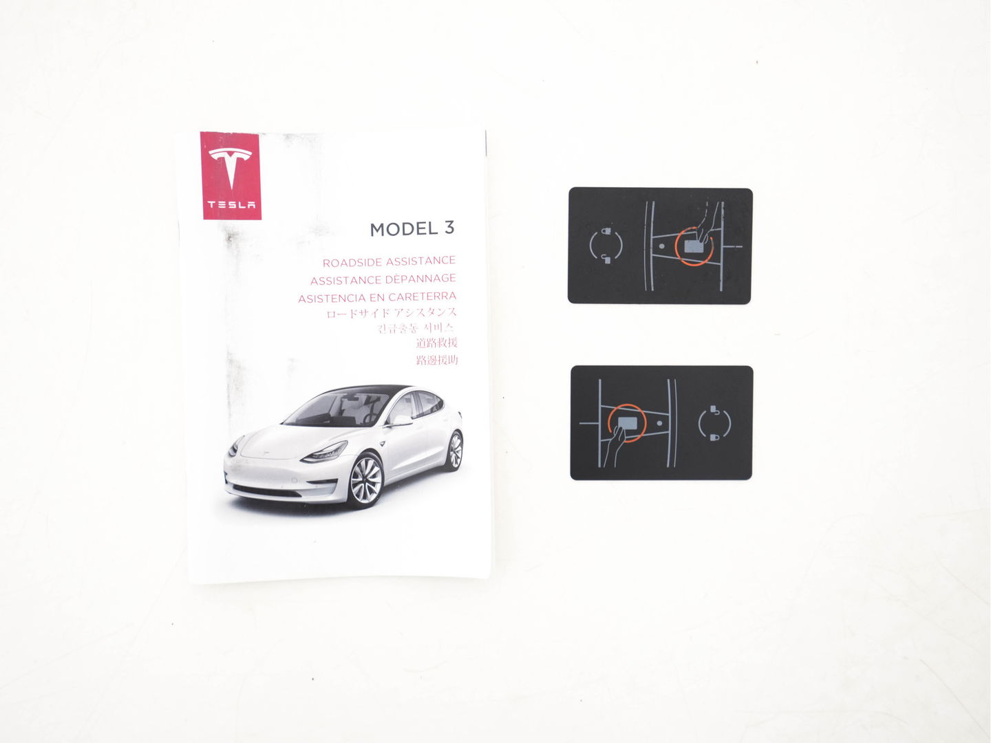 Tesla Model 3 Standard RWD Plus 60 kWh [ 3-Fase ] (INCL-BTW) Aut. *PANO | AUTO-PILOT | NAPPA-LEATHER | KEYLESS | FULL-LED | MEMORY-PACK | SURROUND-VIEW | DAB | CARPLAY | DIGI-COCKPIT | LANE-ASSIST | COMFORT-SEATS | 19"ALU*