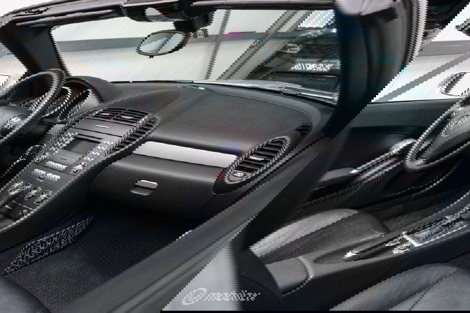 Mercedes-Benz SLK 280 V6 | Lage km stand | Zeer mooi | Memory Seats | Cruise | stoelverwarming | zomerklaar |