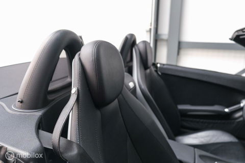 Mercedes-Benz SLK 280 V6 | Lage km stand | Zeer mooi | Memory Seats | Cruise | stoelverwarming | zomerklaar |