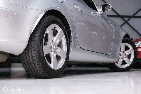 Mercedes-Benz SLK 280 V6 | Lage km stand | Zeer mooi | Memory Seats | Cruise | stoelverwarming | zomerklaar |