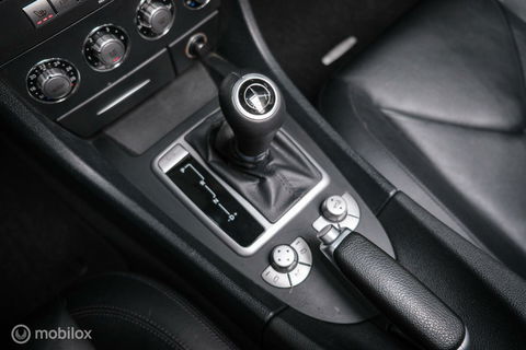 Mercedes-Benz SLK 280 V6 | Lage km stand | Zeer mooi | Memory Seats | Cruise | stoelverwarming | zomerklaar |