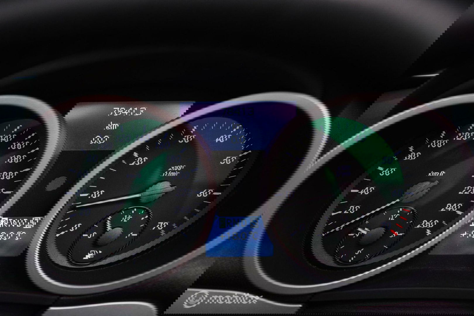Mercedes-Benz SLK 280 V6 | Lage km stand | Zeer mooi | Memory Seats | Cruise | stoelverwarming | zomerklaar |
