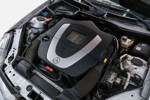 Mercedes-Benz SLK 280 V6 | Lage km stand | Zeer mooi | Memory Seats | Cruise | stoelverwarming | zomerklaar |