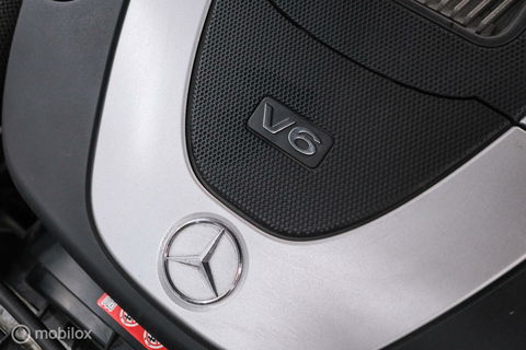 Mercedes-Benz SLK 280 V6 | Lage km stand | Zeer mooi | Memory Seats | Cruise | stoelverwarming | zomerklaar |