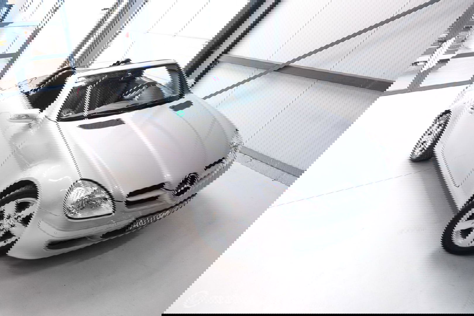 Mercedes-Benz SLK 280 V6 | Lage km stand | Zeer mooi | Memory Seats | Cruise | stoelverwarming | zomerklaar |