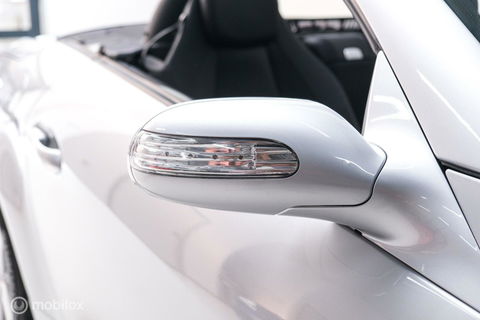 Mercedes-Benz SLK 280 V6 | Lage km stand | Zeer mooi | Memory Seats | Cruise | stoelverwarming | zomerklaar |