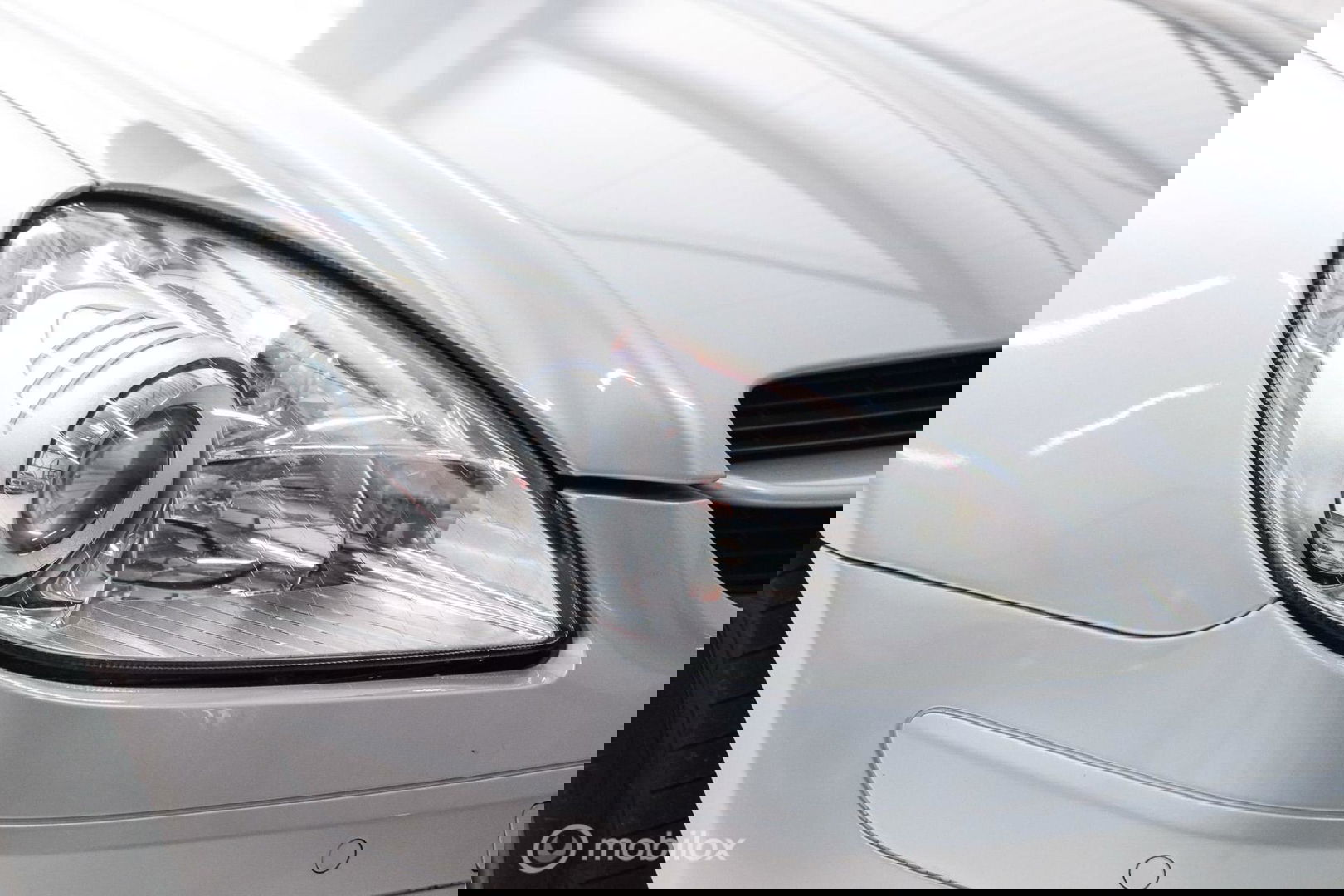 Mercedes-Benz SLK 280 V6 | Lage km stand | Zeer mooi | Memory Seats | Cruise | stoelverwarming | zomerklaar |