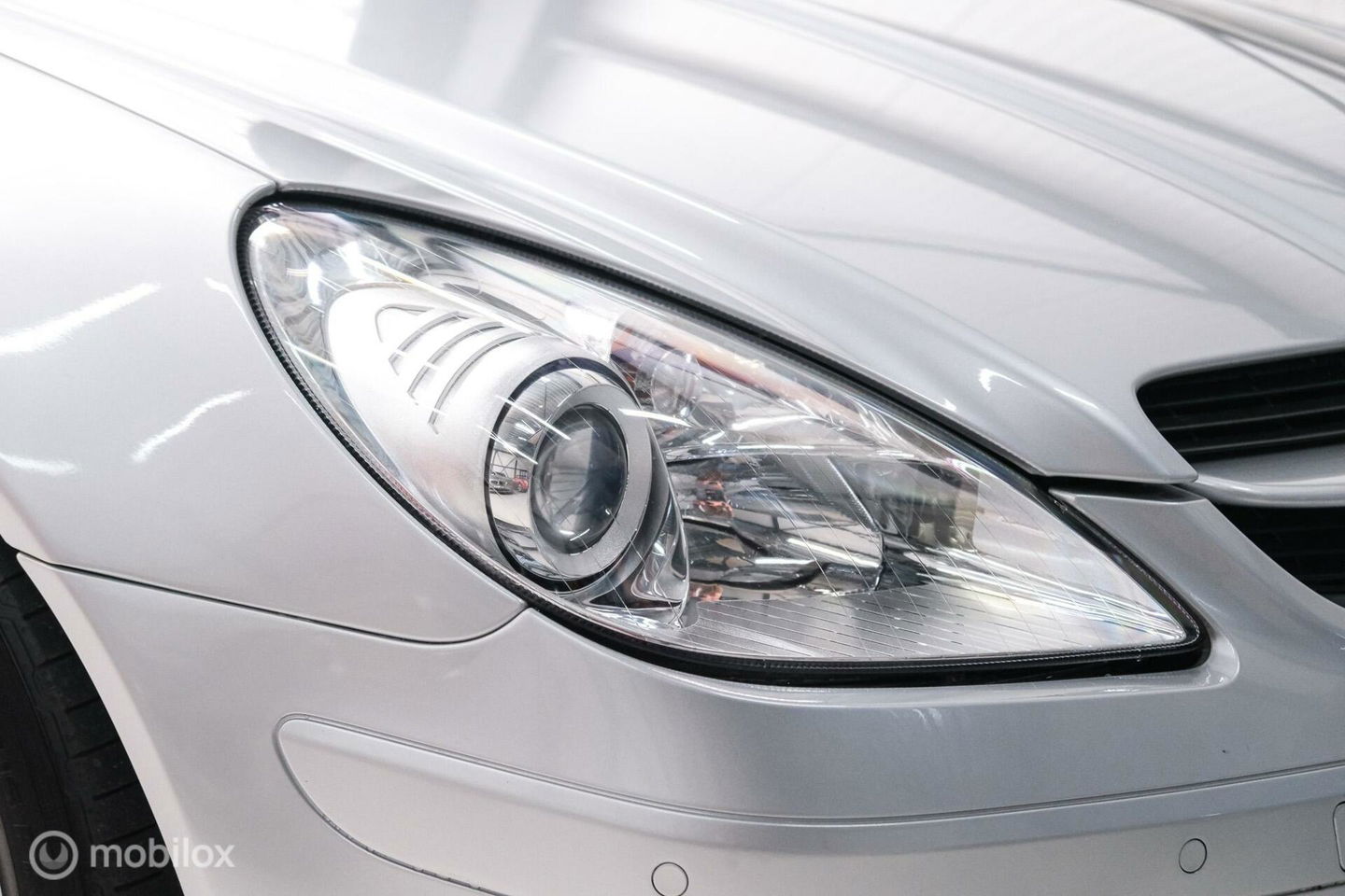 Mercedes-Benz SLK 280 V6 | Lage km stand | Zeer mooi | Memory Seats | Cruise | stoelverwarming | zomerklaar |