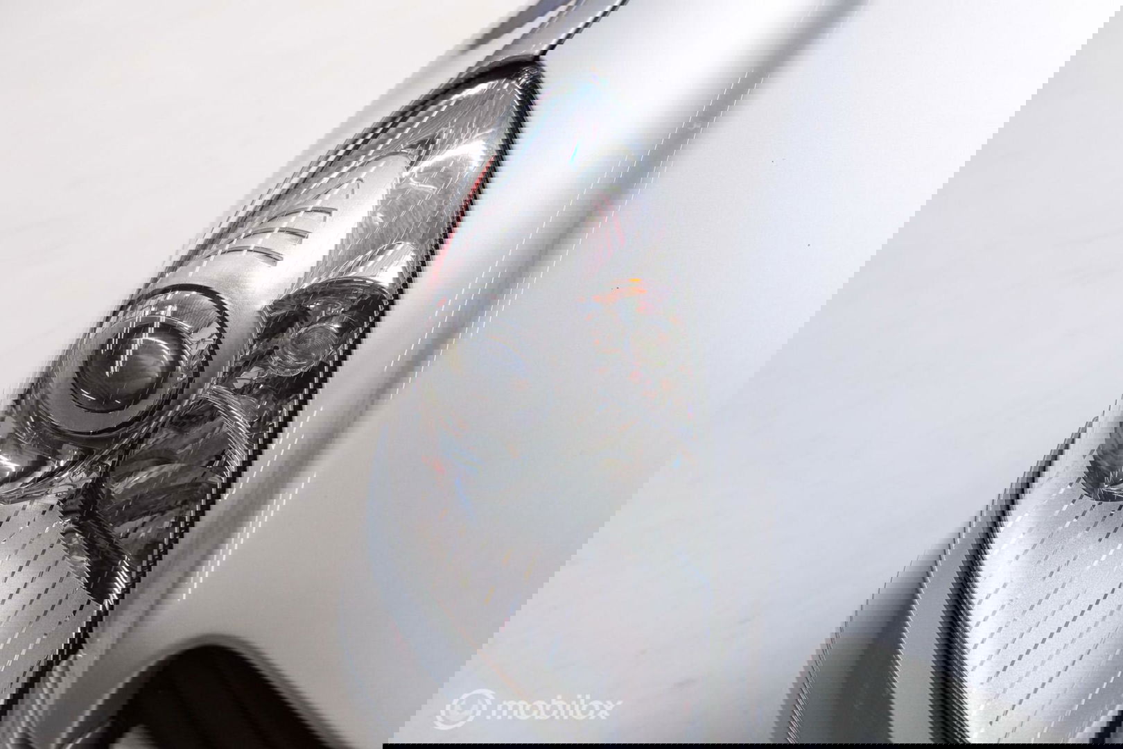 Mercedes-Benz SLK 280 V6 | Lage km stand | Zeer mooi | Memory Seats | Cruise | stoelverwarming | zomerklaar |