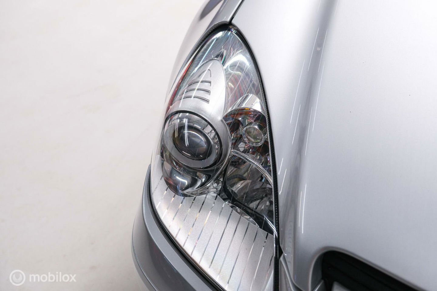 Mercedes-Benz SLK 280 V6 | Lage km stand | Zeer mooi | Memory Seats | Cruise | stoelverwarming | zomerklaar |