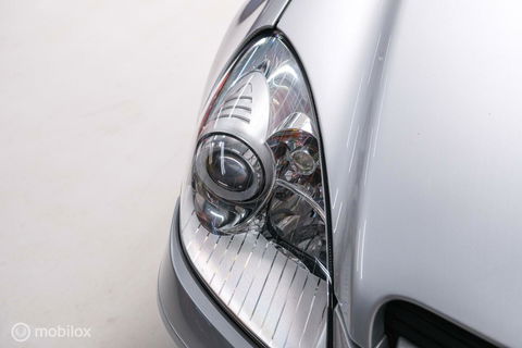 Mercedes-Benz SLK 280 V6 | Lage km stand | Zeer mooi | Memory Seats | Cruise | stoelverwarming | zomerklaar |
