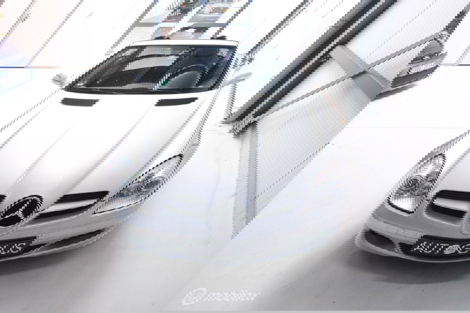 Mercedes-Benz SLK 280 V6 | Lage km stand | Zeer mooi | Memory Seats | Cruise | stoelverwarming | zomerklaar |