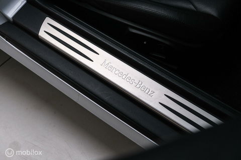 Mercedes-Benz SLK 280 V6 | Lage km stand | Zeer mooi | Memory Seats | Cruise | stoelverwarming | zomerklaar |