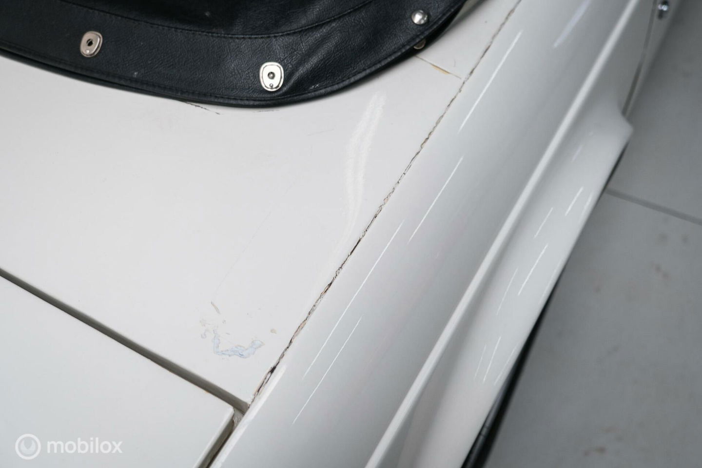 Triumph TR6 Soft Top | Hardtop| apk vrij | oldtimer | rijklaar |