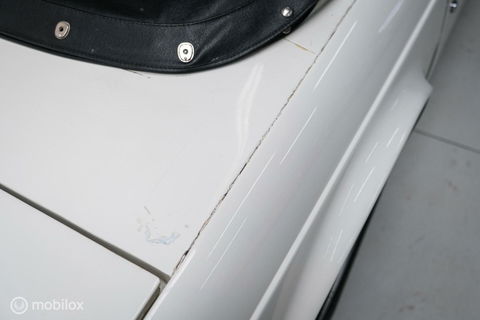 Triumph TR6 Soft Top | Hardtop| apk vrij | oldtimer | rijklaar |
