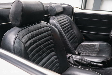 Triumph TR6 Soft Top | Hardtop| apk vrij | oldtimer | rijklaar |