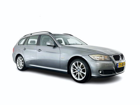 BMW 3 Serie Touring 316i Business Line Sport-Pack ! LOOPT-OP-2-CILINDERS ! *NAVI-FULLMAP | ECC | PDC | CRUISE | COMFORT-SEATS | 17"ALU*