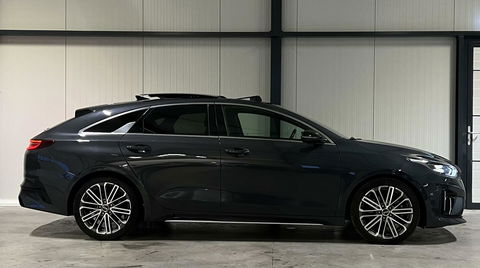 Kia ProCeed 1.4 T-GDI GT-PlusLine Pano Virtual Carplay VOL!