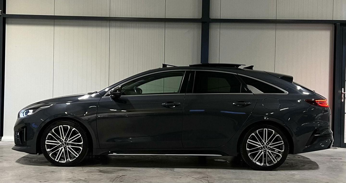 Kia ProCeed 1.4 T-GDI GT-PlusLine Pano Virtual Carplay VOL!