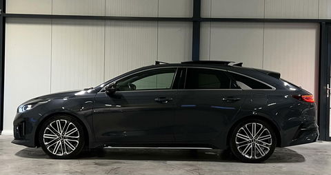 Kia ProCeed 1.4 T-GDI GT-PlusLine Pano Virtual Carplay VOL!