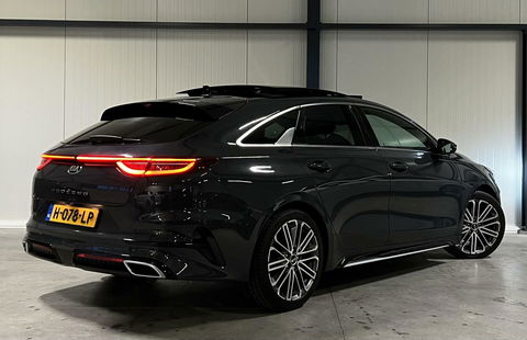Kia ProCeed 1.4 T-GDI GT-PlusLine Pano Virtual Carplay VOL!