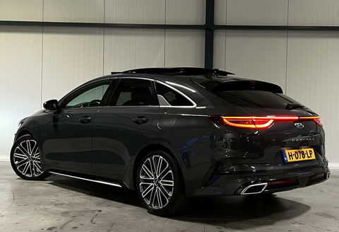 Kia ProCeed 1.4 T-GDI GT-PlusLine Pano Virtual Carplay VOL!