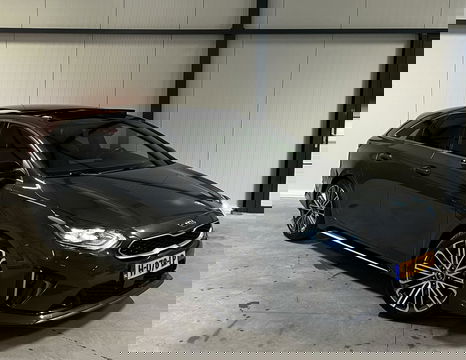 Kia ProCeed 1.4 T-GDI GT-PlusLine Pano Virtual Carplay VOL!