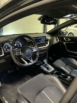 Kia ProCeed 1.4 T-GDI GT-PlusLine Pano Virtual Carplay VOL!