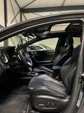 Kia ProCeed 1.4 T-GDI GT-PlusLine Pano Virtual Carplay VOL!