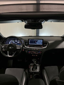 Kia ProCeed 1.4 T-GDI GT-PlusLine Pano Virtual Carplay VOL!