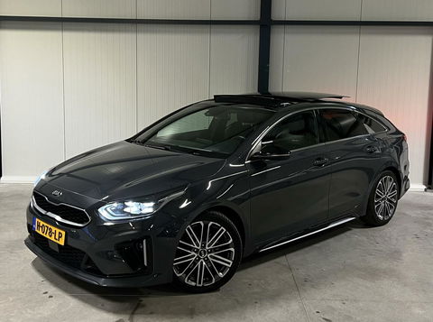 Kia ProCeed 1.4 T-GDI GT-PlusLine Pano Virtual Carplay VOL!