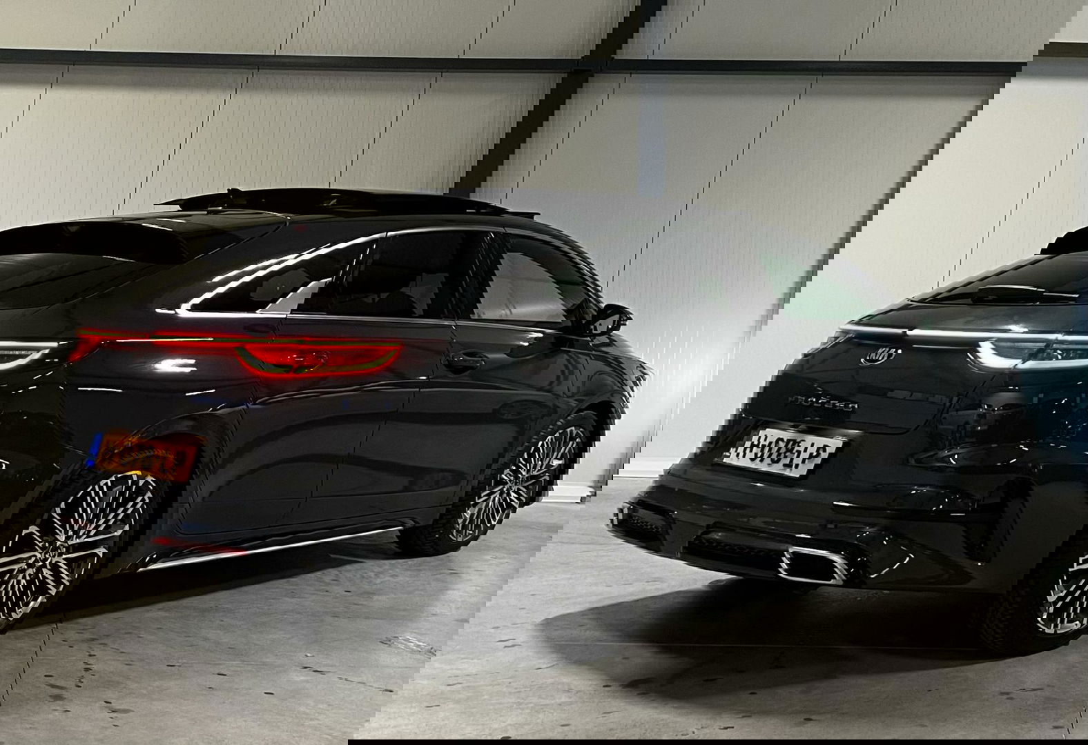 Kia ProCeed 1.4 T-GDI GT-PlusLine Pano Virtual Carplay VOL!