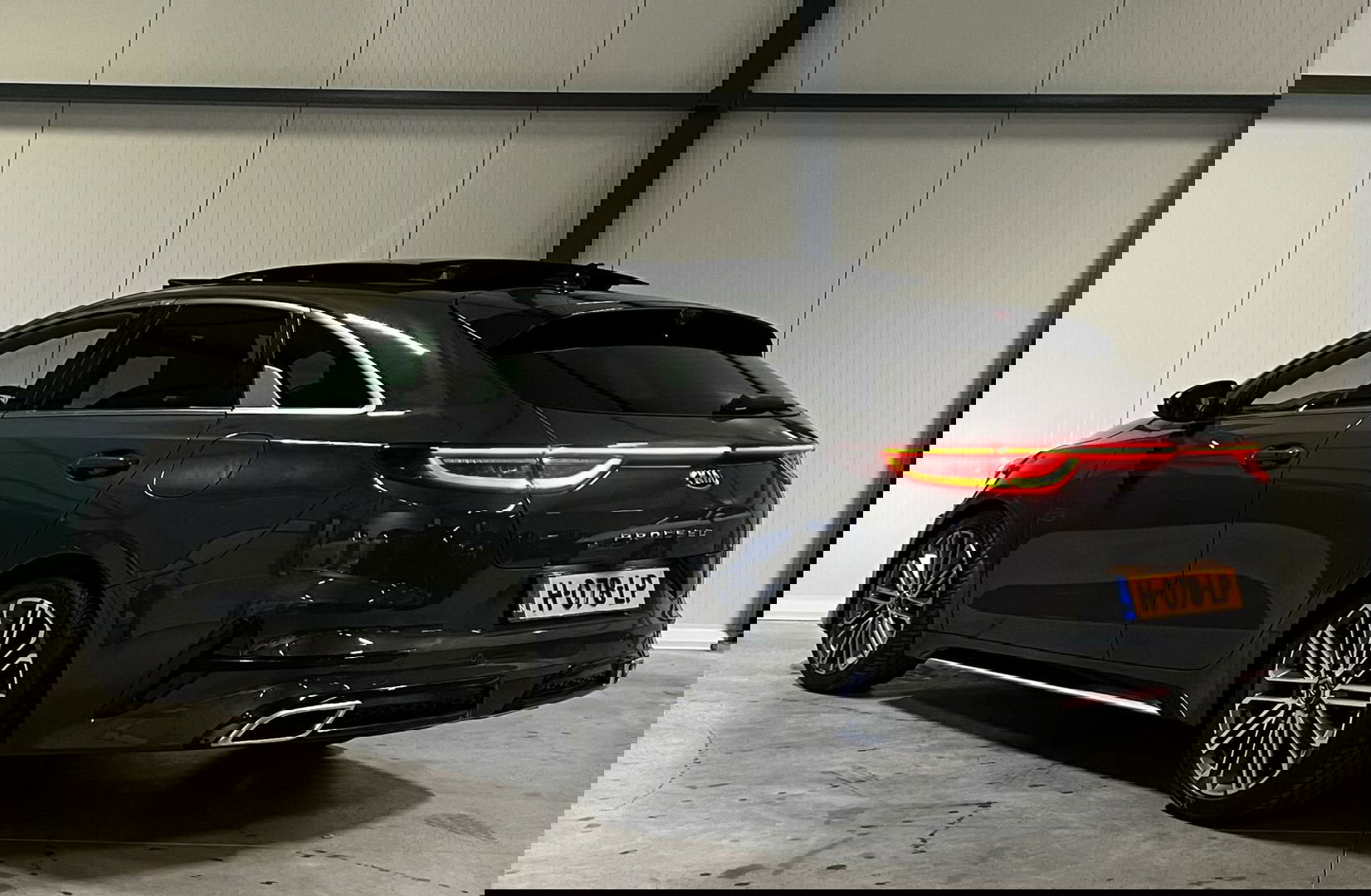 Kia ProCeed 1.4 T-GDI GT-PlusLine Pano Virtual Carplay VOL!