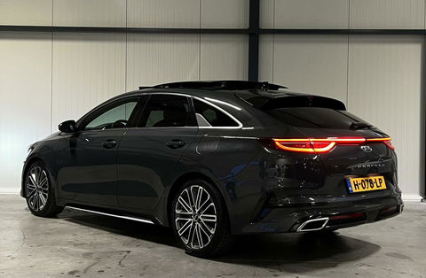 Kia ProCeed 1.4 T-GDI GT-PlusLine Pano Virtual Carplay VOL!