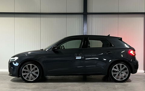 Audi A1 Sportback 30 TFSI 116PK Epic Clima Virtual Carplay