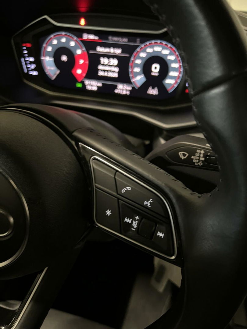Audi A1 Sportback 30 TFSI 116PK Epic Clima Virtual Carplay
