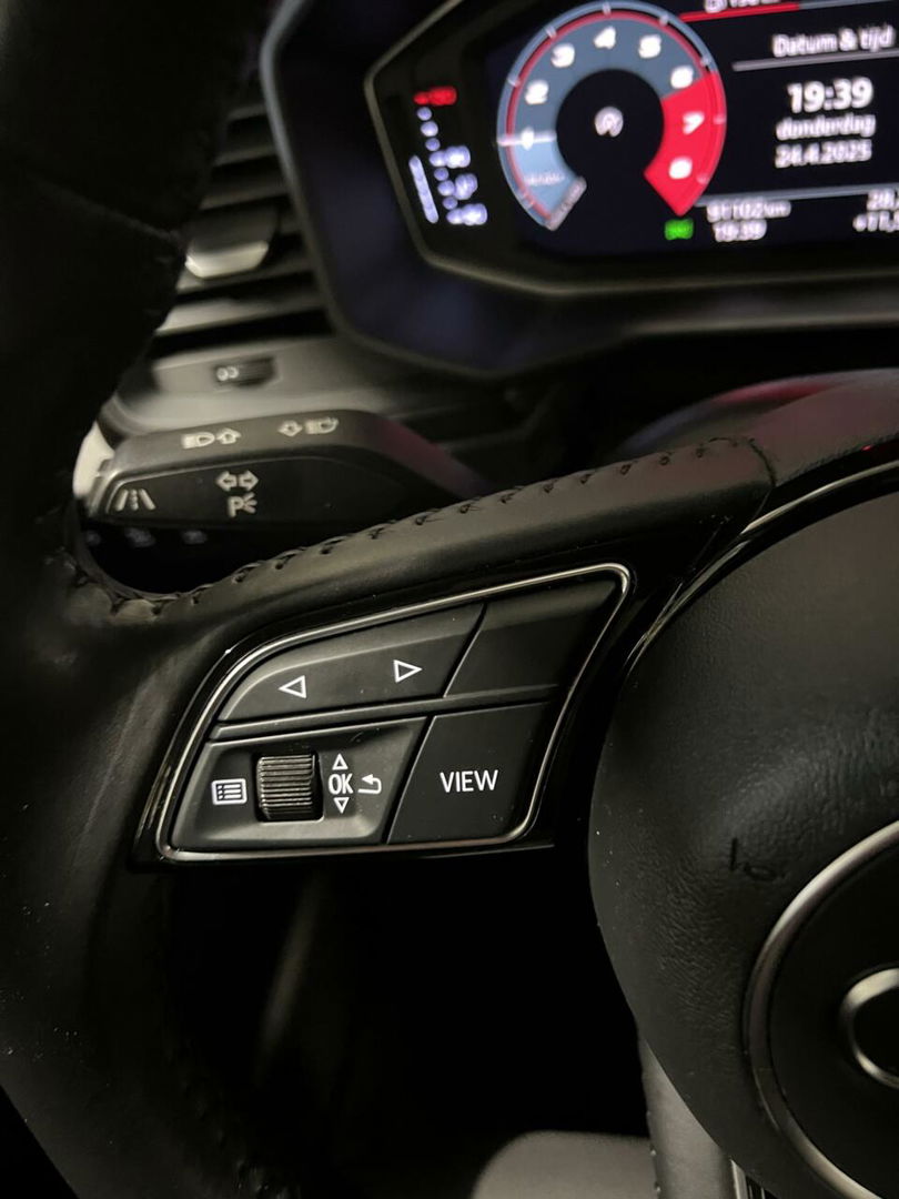 Audi A1 Sportback 30 TFSI 116PK Epic Clima Virtual Carplay