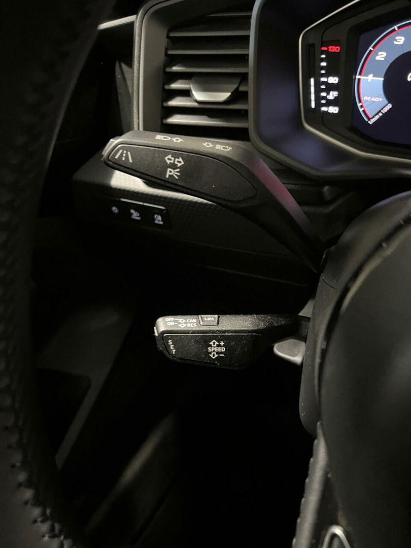 Audi A1 Sportback 30 TFSI 116PK Epic Clima Virtual Carplay